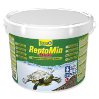 TETRA ReptoMin 10 l