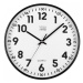 Nástěnné hodiny 00720N Lowell 30cm