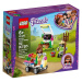 Lego® friends 41425 olivie a její květinová zahrada