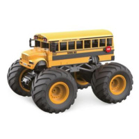 BUDDY TOYS Big Foot - Bus