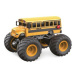 BUDDY TOYS Big Foot - Bus