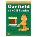 Garfield si válí šunku (č.30) - Jim Davis