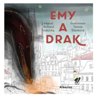 Emy a Drak | Tereza Ščerbová, Richard Vokůrka