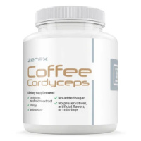 ZEREX Coffee Cordyceps 150 g