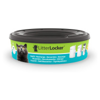 LitterLocker II náhradní kazeta - náhradní kazeta pro LL II