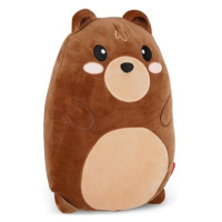 Legami Super Soft Pillow - Teddy Bear
