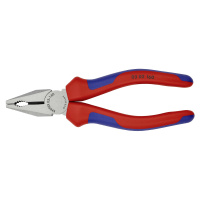 Kleště kombinované 160, potah PVC - KNIPEX 0302160