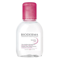 BIODERMA Sensibio H2O micelární voda pro citlivou pleť 100 ml