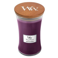 WOODWICK Spiced Blackberry 609 g