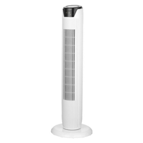 Ventilátor sloupový, bílý VS5100 Concept