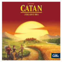 Catan Základní hra