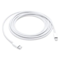 Datový kabel USB-C / Lighting 2m (bulk)