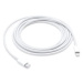 Datový kabel USB-C / Lighting 2m (bulk)