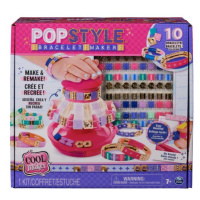 Spin Master Cool Maker Pop Style Bracelet Maker kit