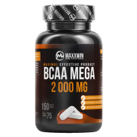 MAXXWIN BCAA Mega 2000mg - 150 tablet