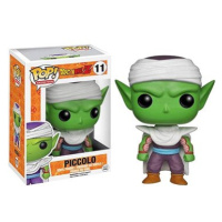 Funko POP! Animation Dragon Ball Z Piccolo 11