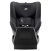 BRITAX RÖMER Autosedačka Dualfix M Plus (61-105 cm) Midnight Grey