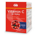 GS Vitamin C500 se šípky tbl.50+10