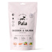 Raw krmivo pro psy Pala - #2 KUŘECÍ A LOSOS množství: 100 g