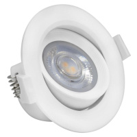 LED Podhledové svítidlo EYE LED/5W/230V 3000K