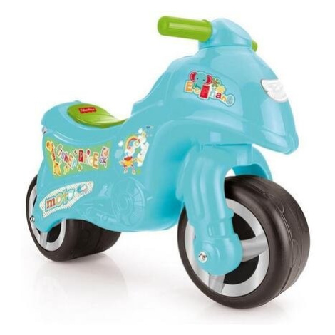 Fisher Price Odrážedlo motorka