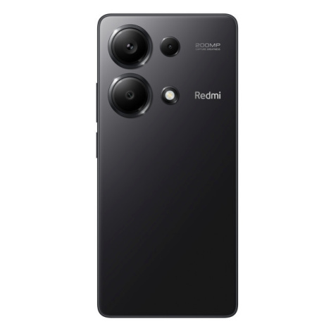 Xiaomi Redmi Note 13 Pro 8GB/256GB černá