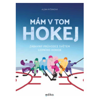 Mám v tom hokej