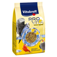 Vitakraft Pro Vita vaječné krmivo pro ptáky 750 g
