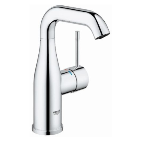 Umyvadlová baterie GROHE Essence New bez výpusti chrom 23463001