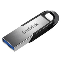 SanDisk Ultra Flair 512GB černá