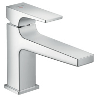 Umyvadlová baterie Hansgrohe Metropol s clic-clacem chrom 32503000