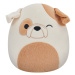 Smartlife SQUISHMALLOWS Bulldog - Brock