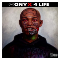 Onyx: Onyx 4 Life - CD