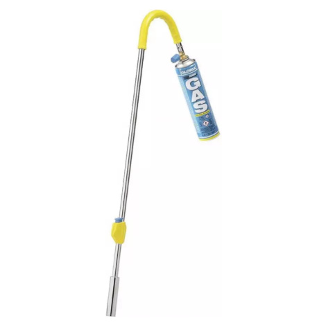 Vypalovač bio classic BAUMAX