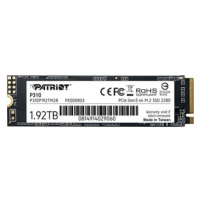 Patriot P310 1.92TB