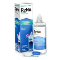 Bausch&Lomb ReNu MultiPlus Multi-Purpose Sol.240ml