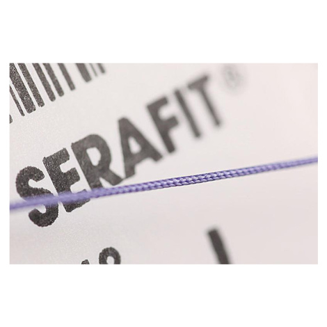 SERAFIT 4/0 (USP) 1x0,45m DS-15, 24ks