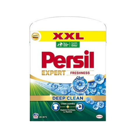 PERSIL Expert Freshness By Silan Box 2,97 (54 praní)