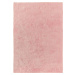 Růžový pratelný koberec 80x150 cm Pelush Pink – Mila Home