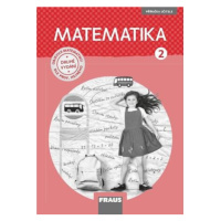 Matematika 2 pro ZŠ - Příručka učitele