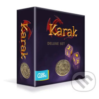 Karak: Deluxe set - hra z kategorie Hry pro náročné