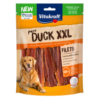 Vitakraft pure DUCK XXL kachní plátky - 250 g