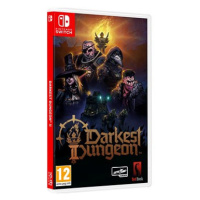 Darkest Dungeon II - Nintendo Switch