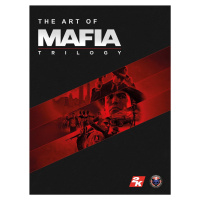 xzone The Art of Mafia Trilogy