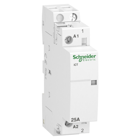 Stykač Schneider A9C20731 Schneider Electric