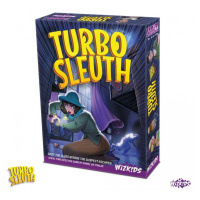 Compass Games Turbo Sleuth