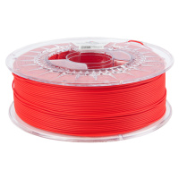 Spectrum 81005 3D filament, Light Weight PLA, 1,75mm, 1000g, PURE RED