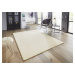 ELLE Decoration koberce Kusový koberec Glow 103672 Cream z kolekce Elle  - 160x230 cm