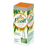 NOVO-PASSIT Roztok 200 ml