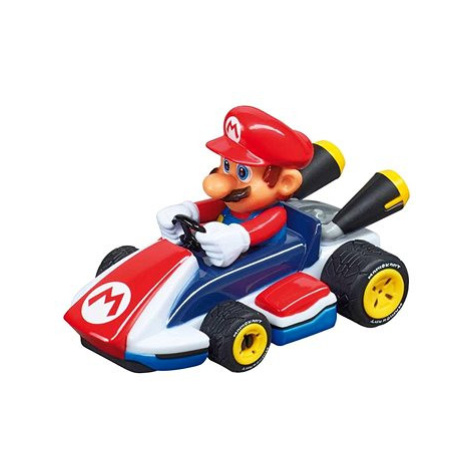 Carrera FIRST 65002 Nintendo - Mario